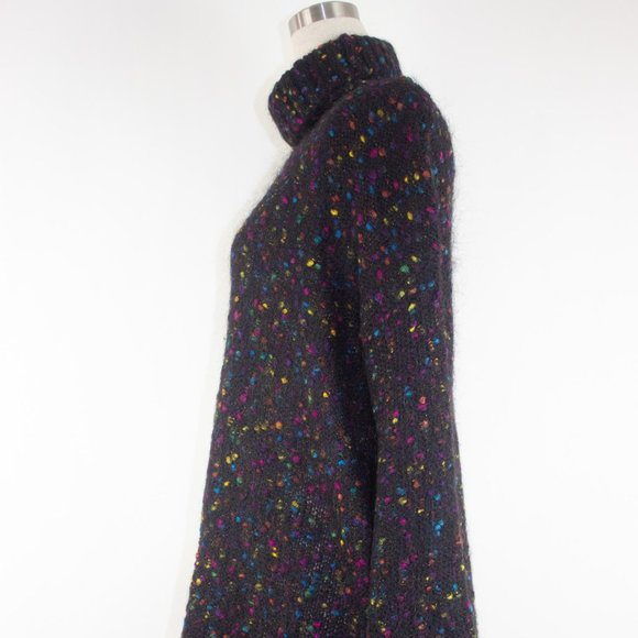 Vintage Sweaters Vintage Jacque Koko Mohair Blend Sweater 2628